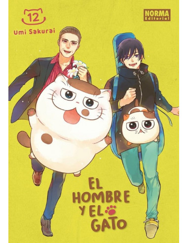 es::El hombre y el gato 12