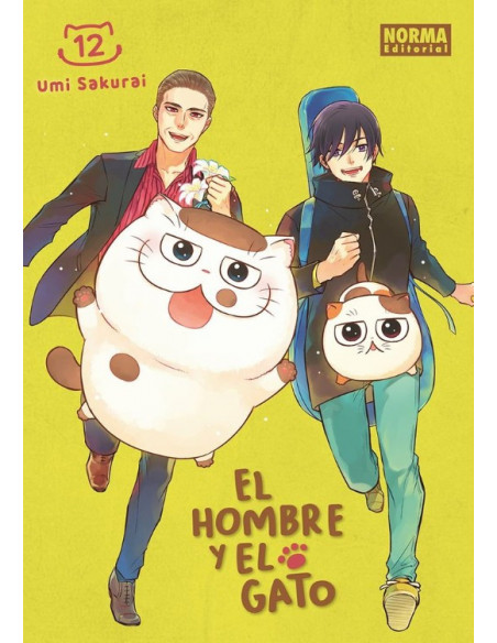 es::El hombre y el gato 12