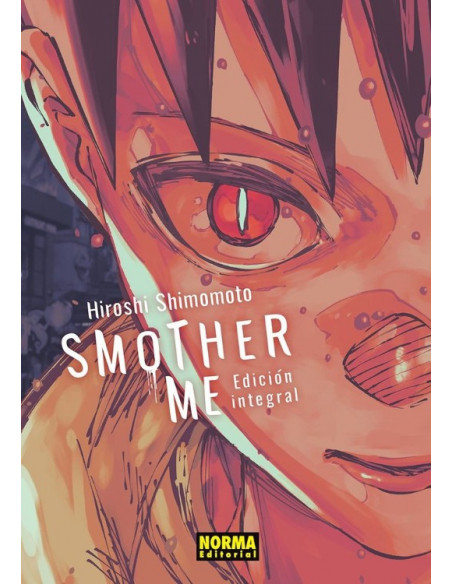 es::Smother Me (Integral)