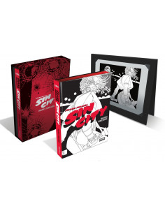 es::Sin City 05. Valores Familiares (Edición de Lujo)