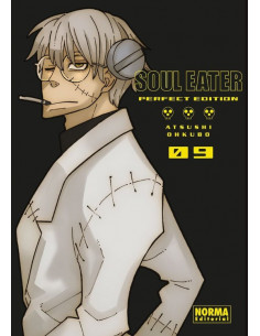 es::Soul Eater Perfect Edition 09