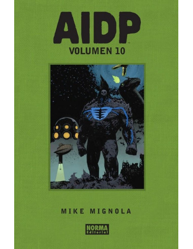 es::AIDP Integral vol. 10