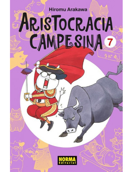 es::Aristocracia Campesina 07