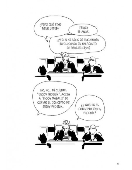es::Y encima os hace gracia