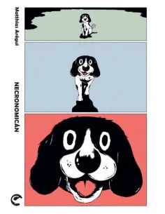 El Necronomicán