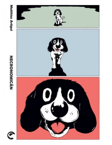 El Necronomicán