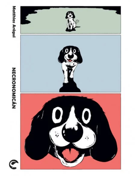 El Necronomicán