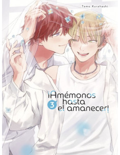 es::¡Amémonos hasta el amanecer! 03