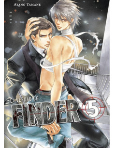 es::Finder 05: La verdad de Finder