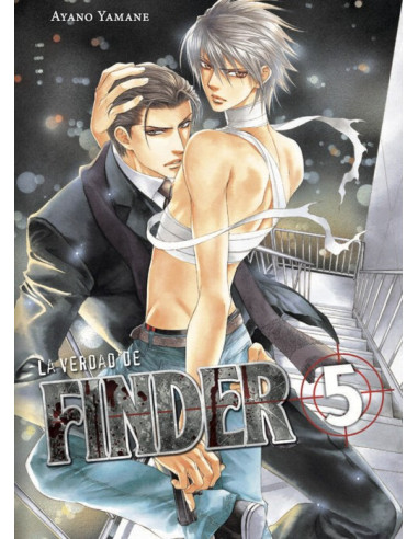 es::Finder 05: La verdad de Finder