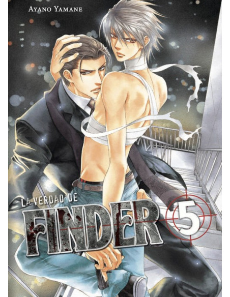 es::Finder 05: La verdad de Finder