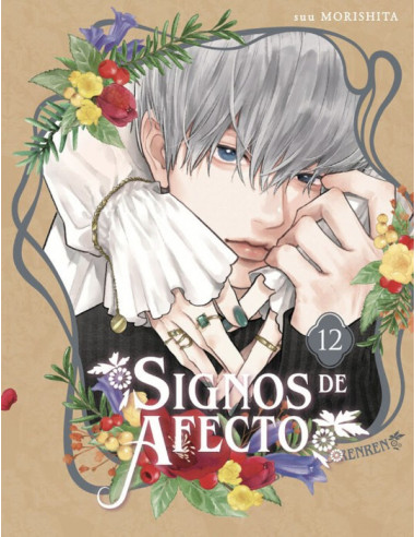 es::Signos de afecto 12