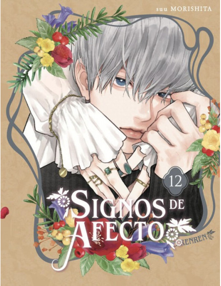 es::Signos de afecto 12