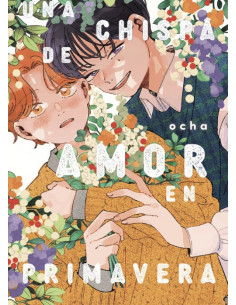 es::Una chispa de amor en primavera