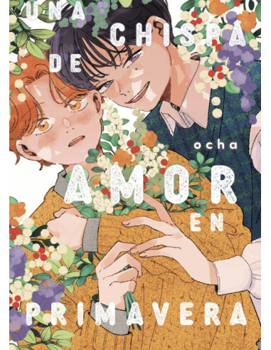 es::Una chispa de amor en primavera