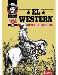 El Western de Carlos Roume