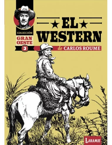 El Western de Carlos Roume