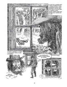El Western de Carlos Roume 2
