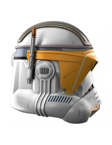 es::Casco Clone Commander Cody Replica Premium Star Wars