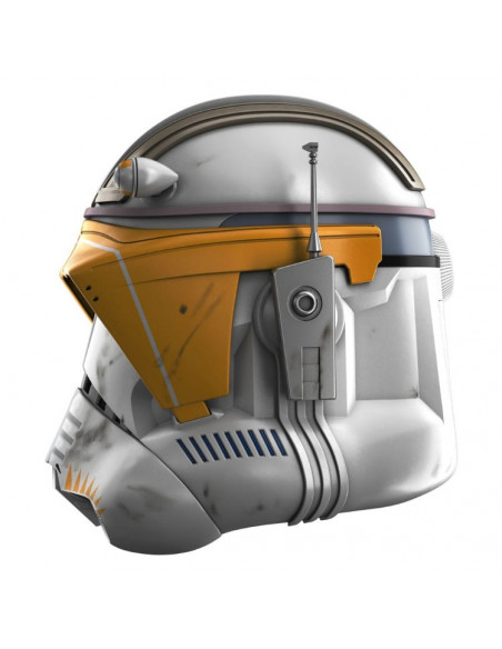 es::Casco Clone Commander Cody Replica Premium Star Wars