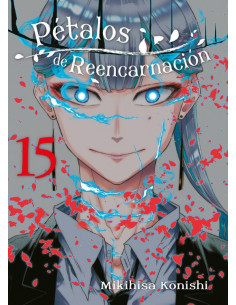es::Pétalos de reencarnación 15