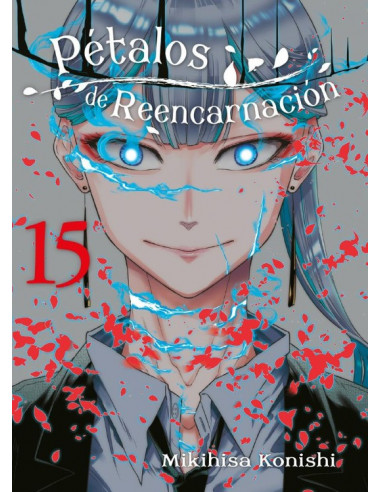 es::Pétalos de reencarnación 15