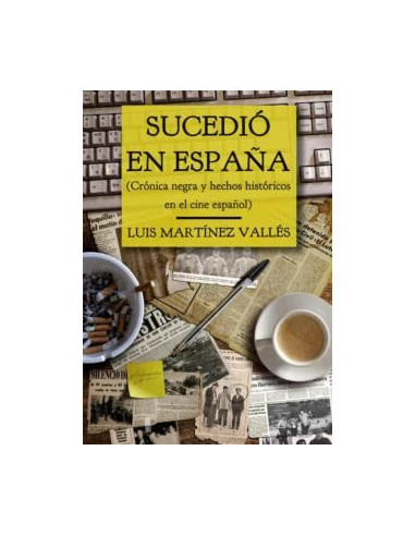 es::Sucedió en España