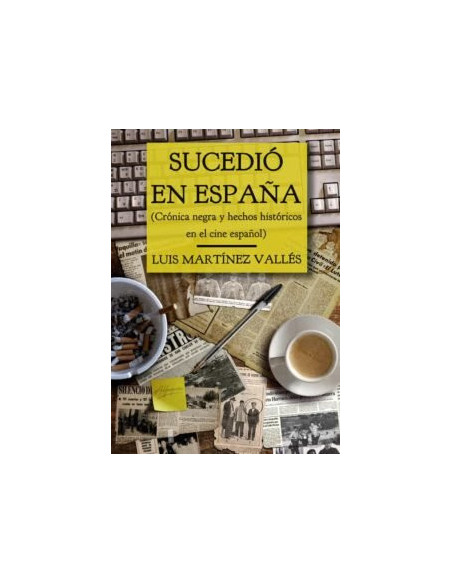 es::Sucedió en España