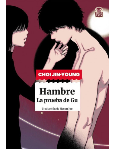 es::Hambre. La prueba de Gu