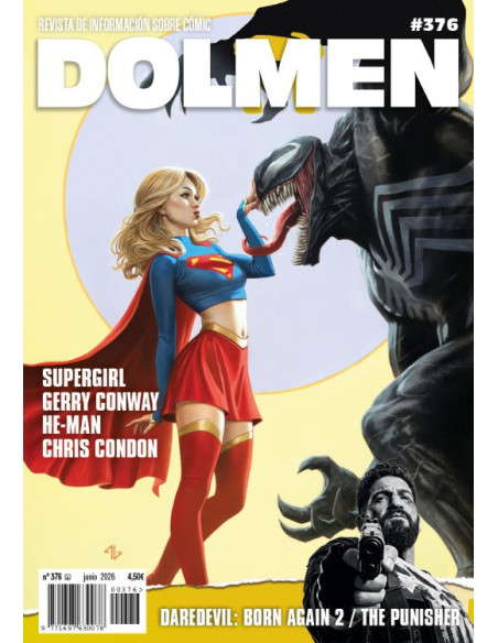 es::Dolmen 376