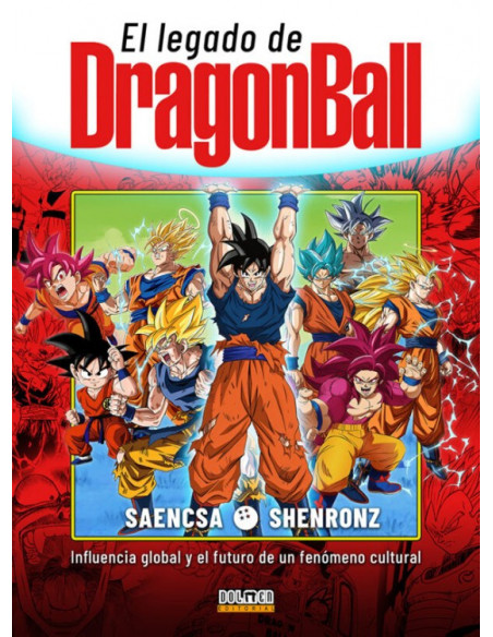 es::El Legado de Dragon Ball: Influencia global y el futuro de un fenómeno cultural