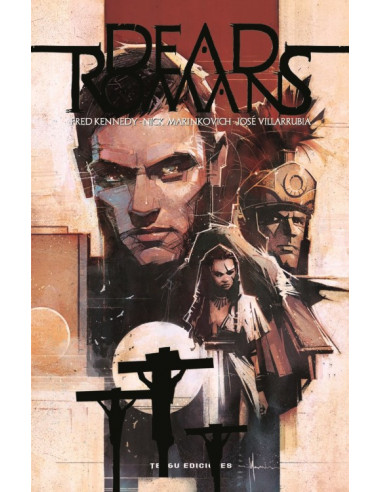 es::Dead Romans