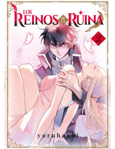 es::Los Reinos de la Ruina 2