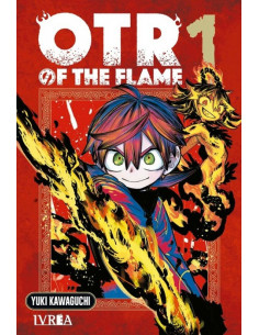 es::Otr of the Flame 01