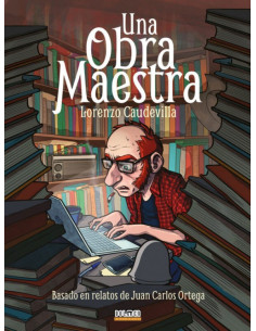 Una obra maestra (Firmado y... 2