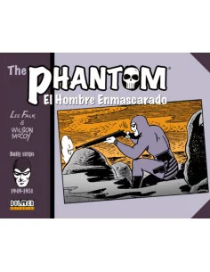 The Phantom 1949 - 1951