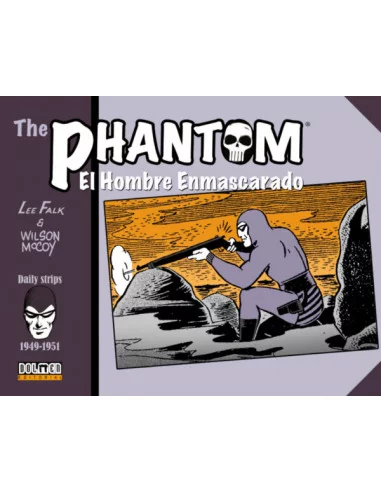 The Phantom 1949 - 1951