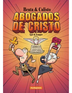 Beata y Calisto. Abogados...