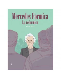 Mercedes Formica. La reformica