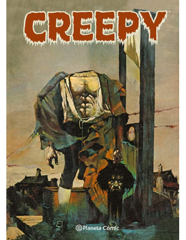 es::Creepy 10 (de 29)