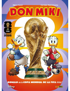es::Don Miki: Mundial 2026