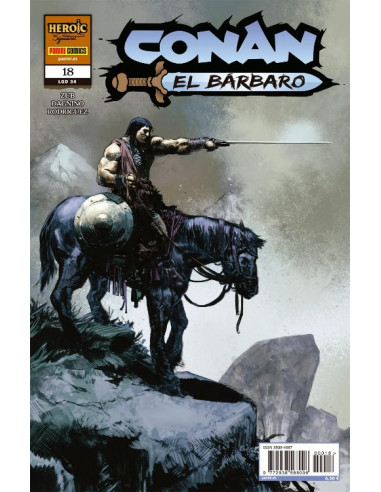 es::Conan el Bárbaro 18 (34)