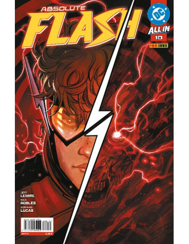 es::Absolute Flash 10