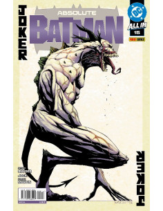 es::Absolute Batman 15