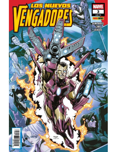 es::Los Nuevos Vengadores 03 (76)