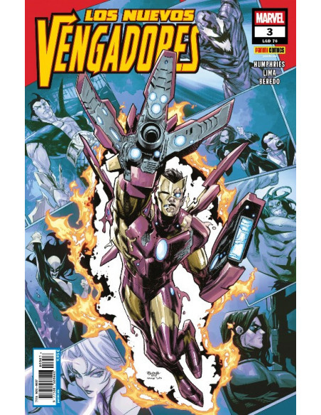 es::Los Nuevos Vengadores 03 (76)