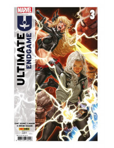 es::Ultimate Endgame 03