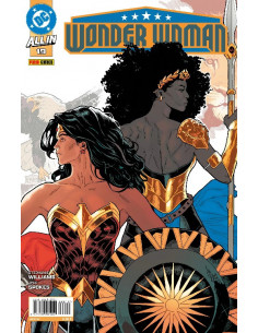 es::All In Wonder Woman 19
