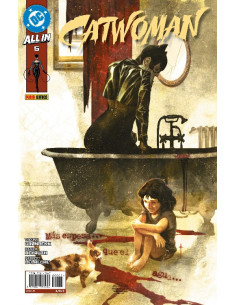es::All In Catwoman 05