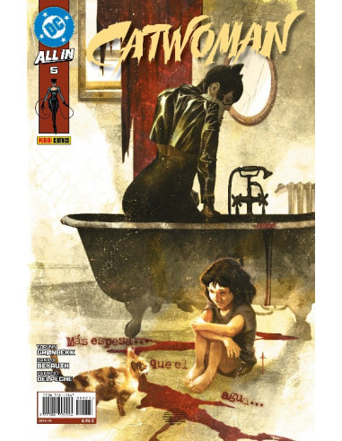 es::All In Catwoman 05